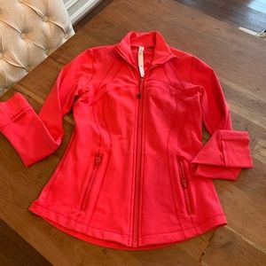 Lululemon Define Jacket